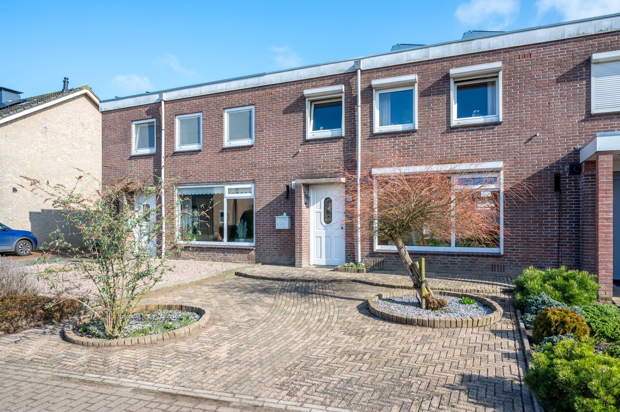 Foto 45 van Rembrandtstraat 36