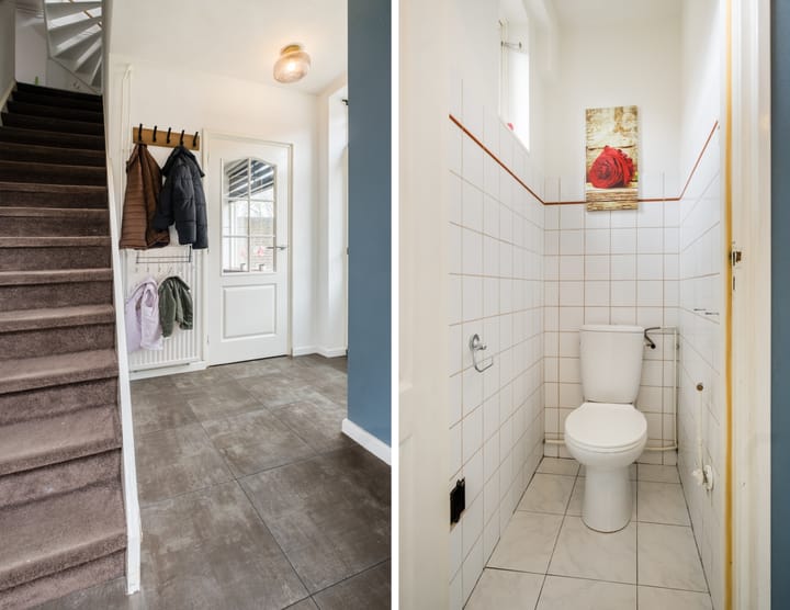 Foto 6 van Uithoornseweg 8