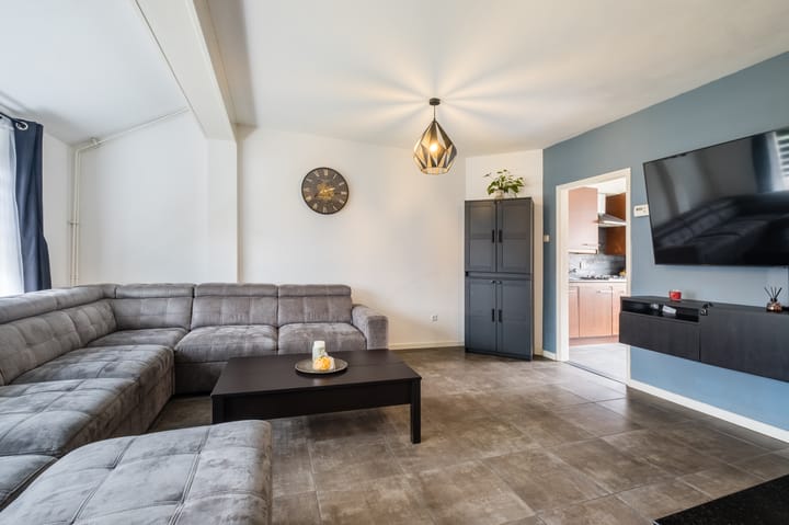 Foto 7 van Uithoornseweg 8