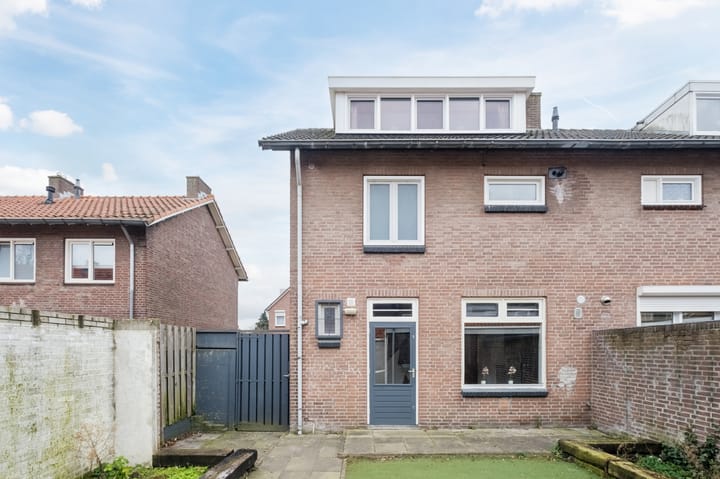 Foto 29 van Uithoornseweg 8