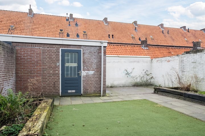 Foto 30 van Uithoornseweg 8