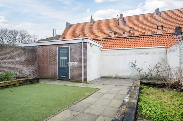 Foto 31 van Uithoornseweg 8