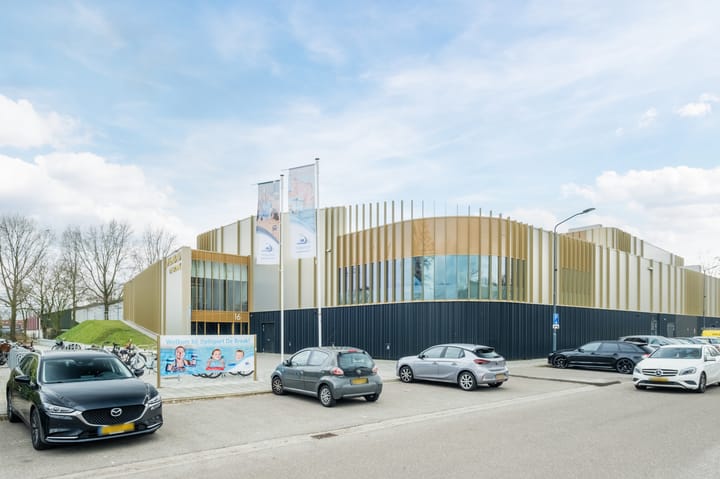 Foto 33 van Uithoornseweg 8