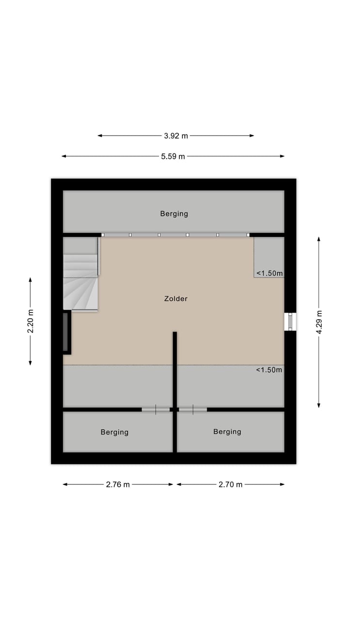 Foto 38 van Uithoornseweg 8