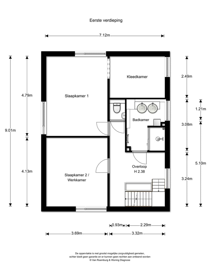 Foto 42 van Gentiaanlaan 13
