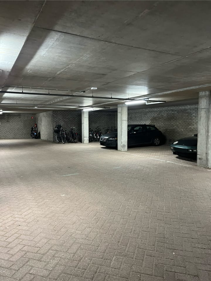 Foto 2 van Staringstraat 24 VII