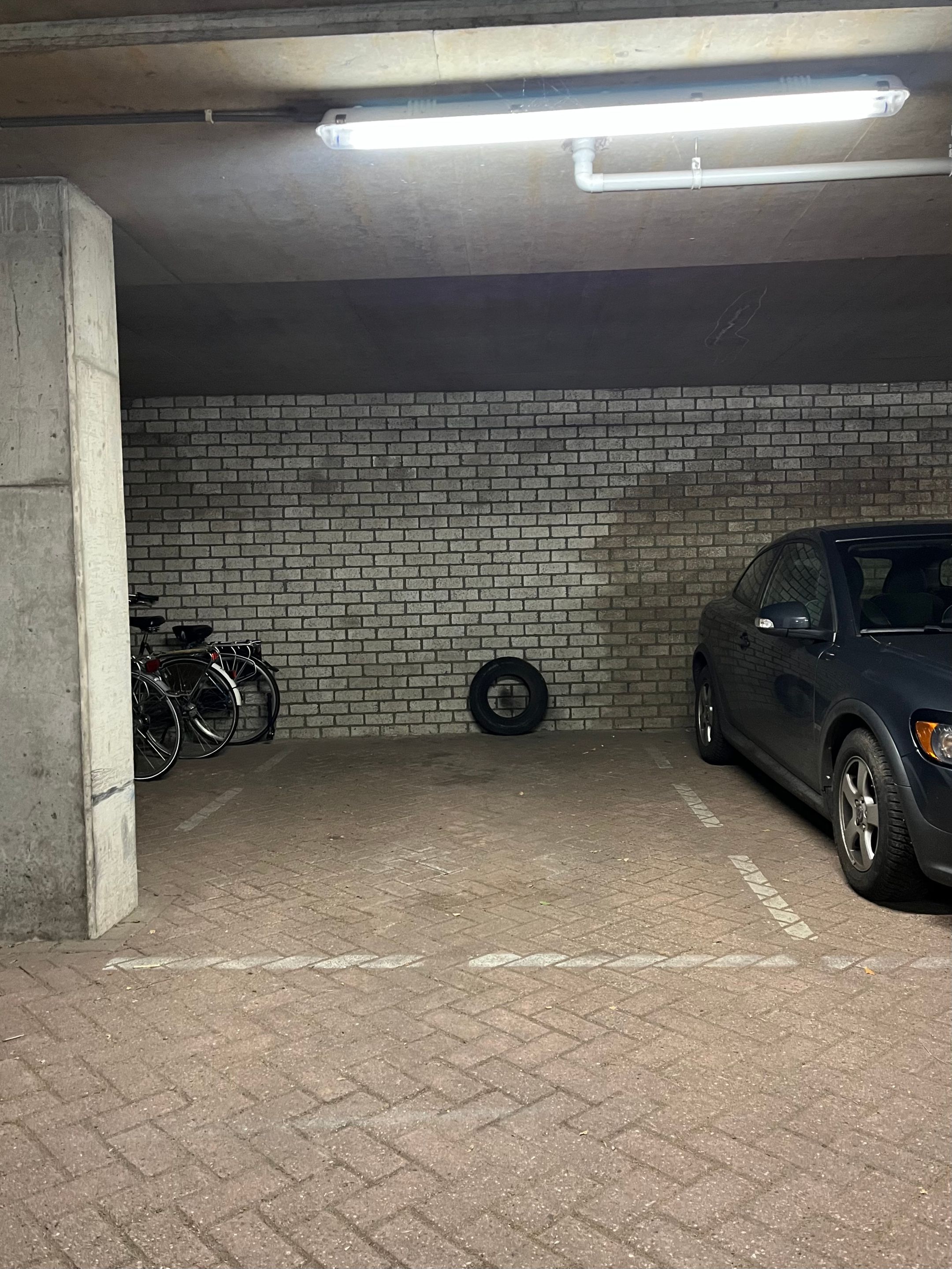 Photo 3 of Staringstraat 24 VII