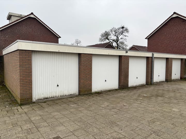 Foto 1 van Vincent van Goghlaan 62-A