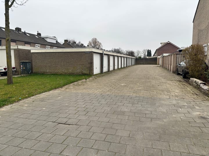 Foto 2 van Vincent van Goghlaan 62-A