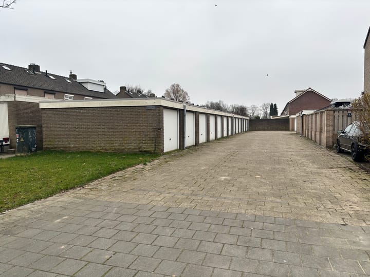 Foto 3 van Vincent van Goghlaan 62-A