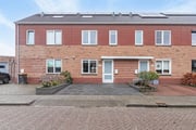 huurwoningen te huur op Kromme Stelakker 8-03