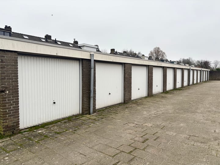 Foto 4 van Vincent van Goghlaan 62-A