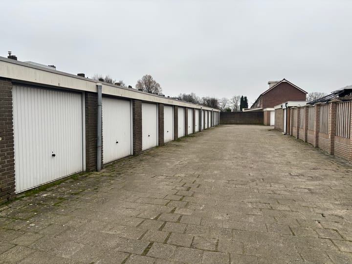 Foto 5 van Vincent van Goghlaan 62-A