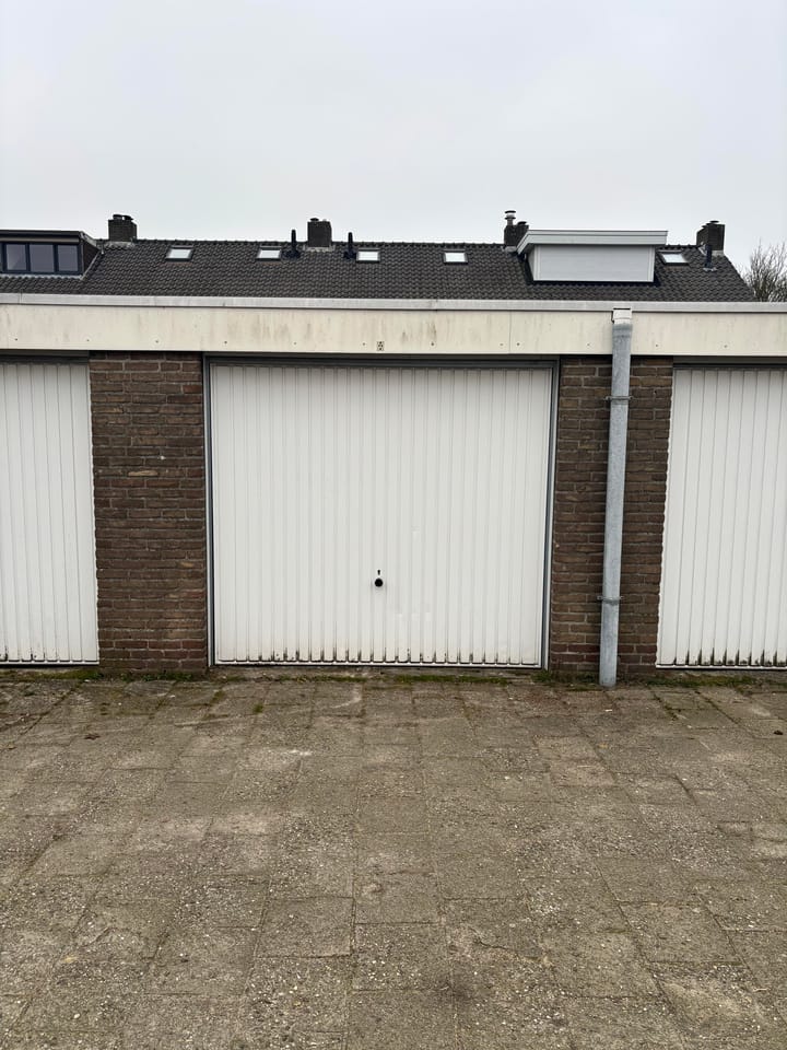 Foto 6 van Vincent van Goghlaan 62-A