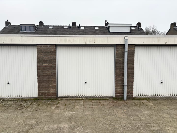 Foto 7 van Vincent van Goghlaan 62-A