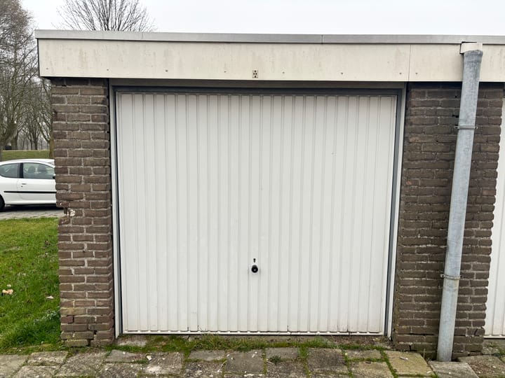 Foto 8 van Vincent van Goghlaan 62-A