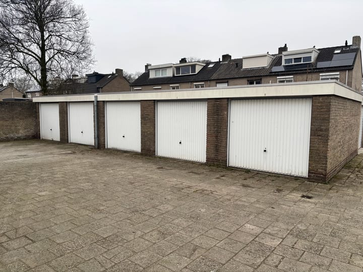 Foto 9 van Vincent van Goghlaan 62-A