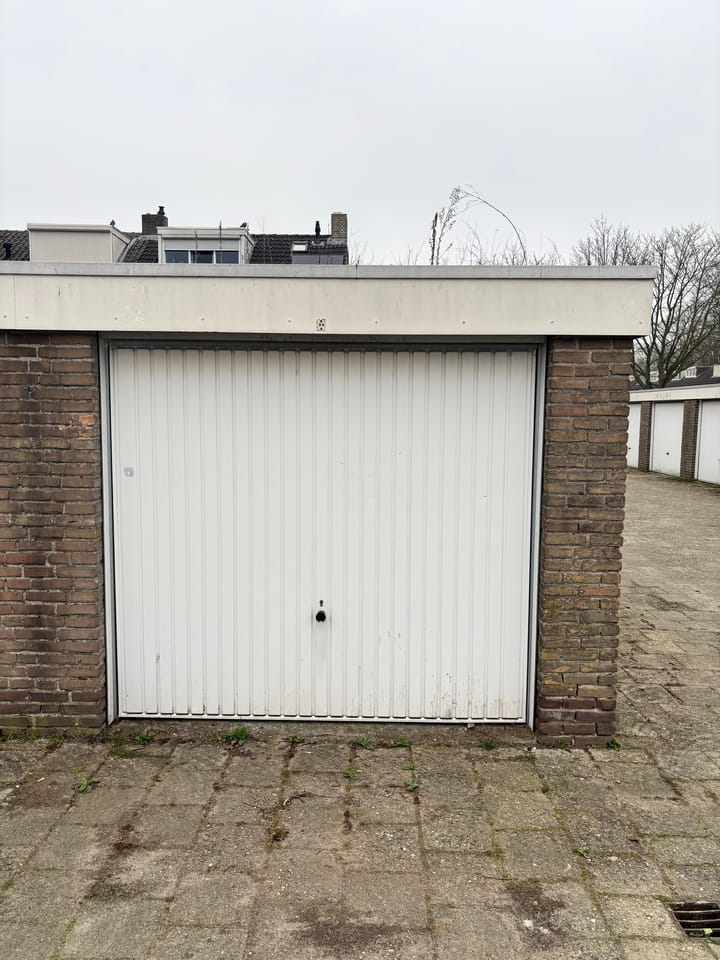 Foto 10 van Vincent van Goghlaan 62-A