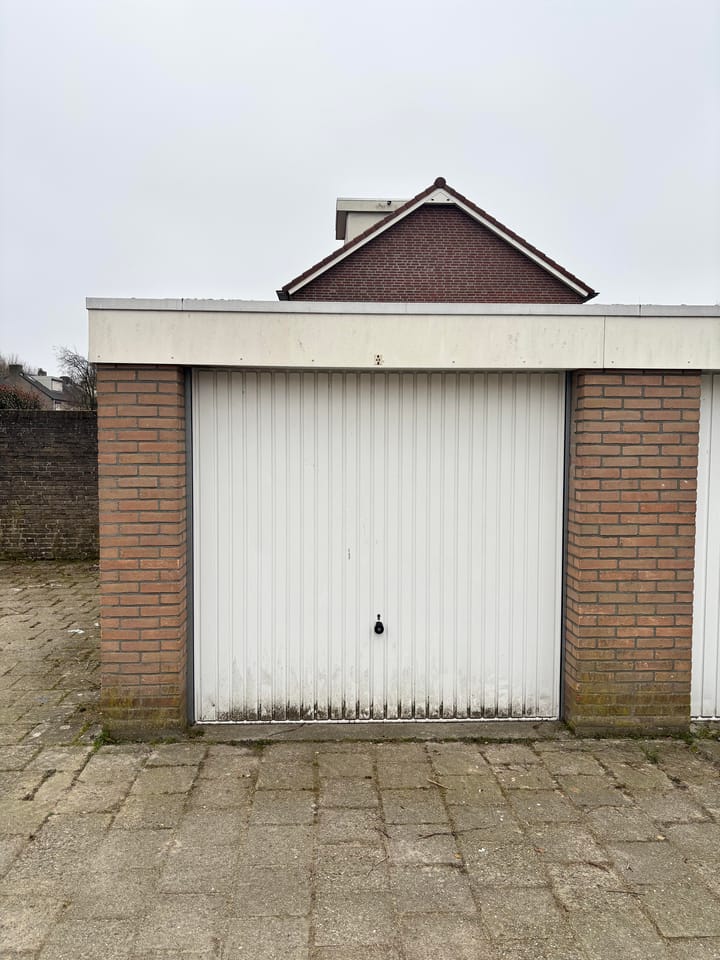 Foto 11 van Vincent van Goghlaan 62-A