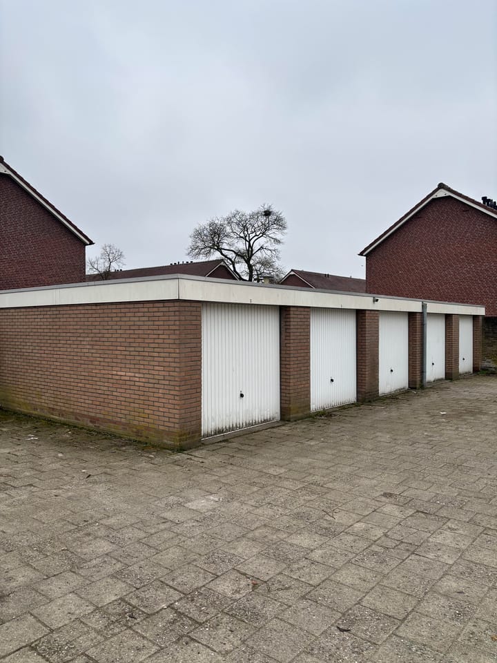 Foto 12 van Vincent van Goghlaan 62-A