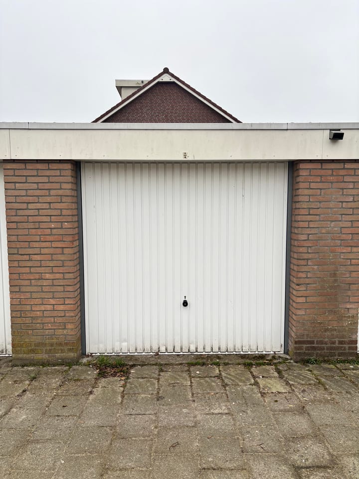 Foto 13 van Vincent van Goghlaan 62-A