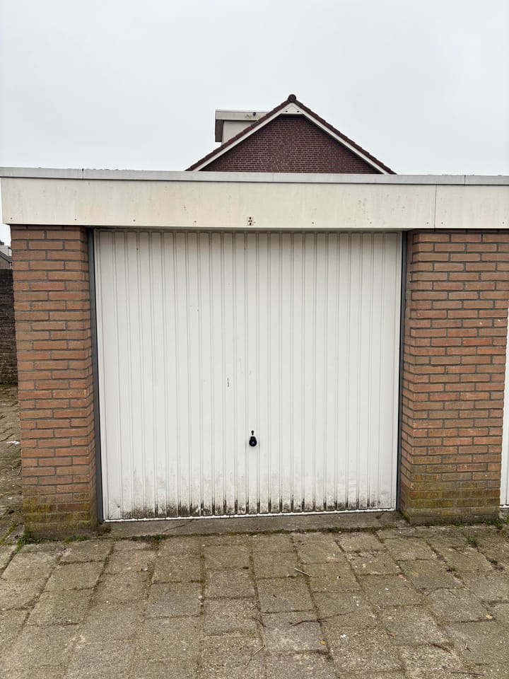 Foto 14 van Vincent van Goghlaan 62-A