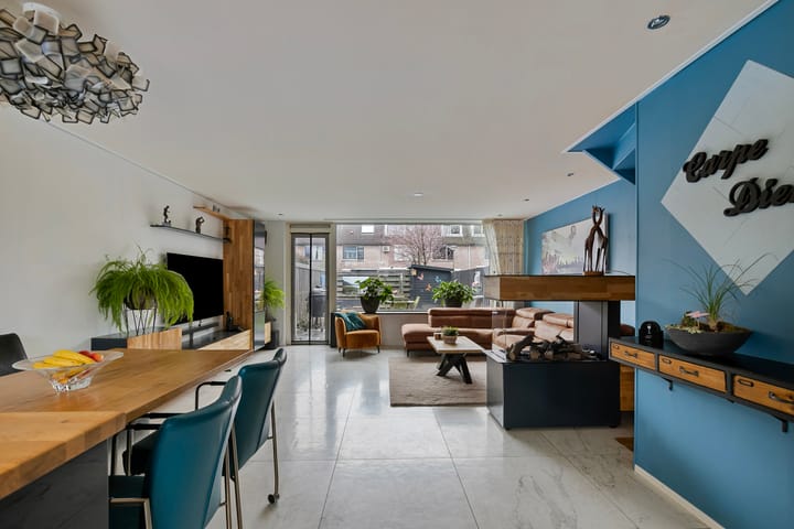 Foto 2 van Torenvalk 3