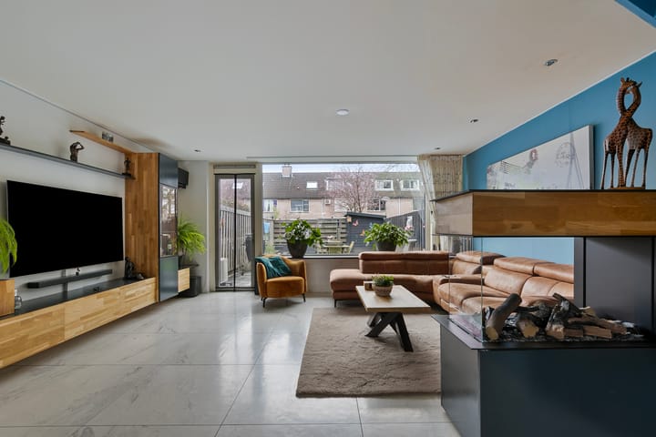 Foto 3 van Torenvalk 3