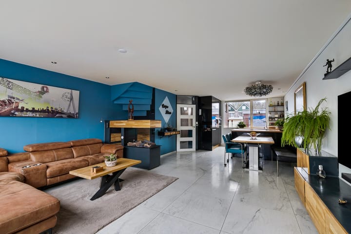 Foto 5 van Torenvalk 3