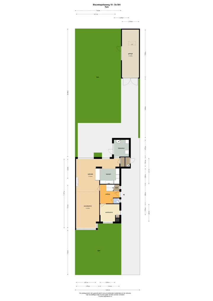 Foto 46 van Blauwkapelseweg 19