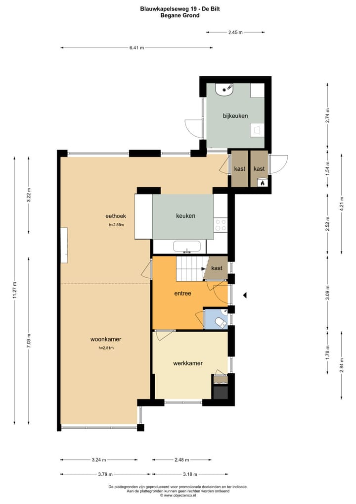 Foto 48 van Blauwkapelseweg 19