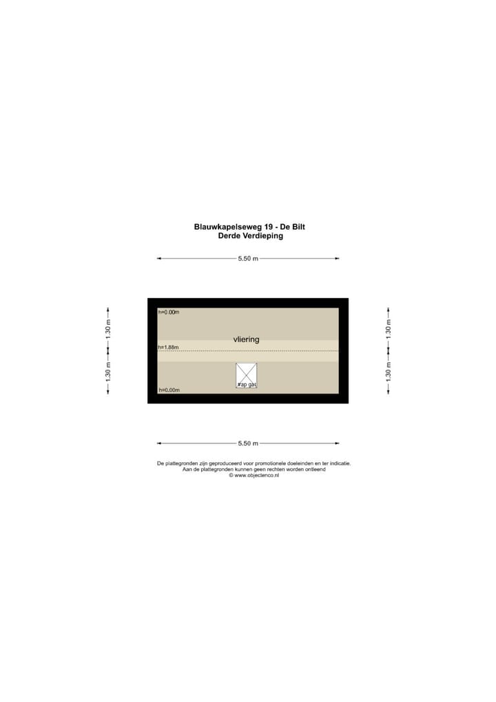 Foto 54 van Blauwkapelseweg 19