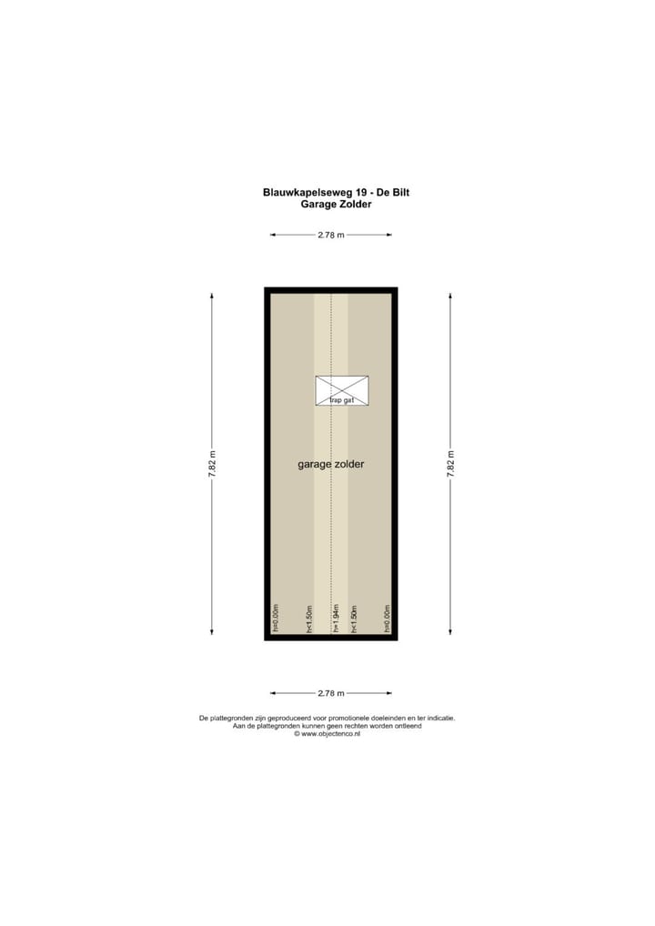 Foto 57 van Blauwkapelseweg 19