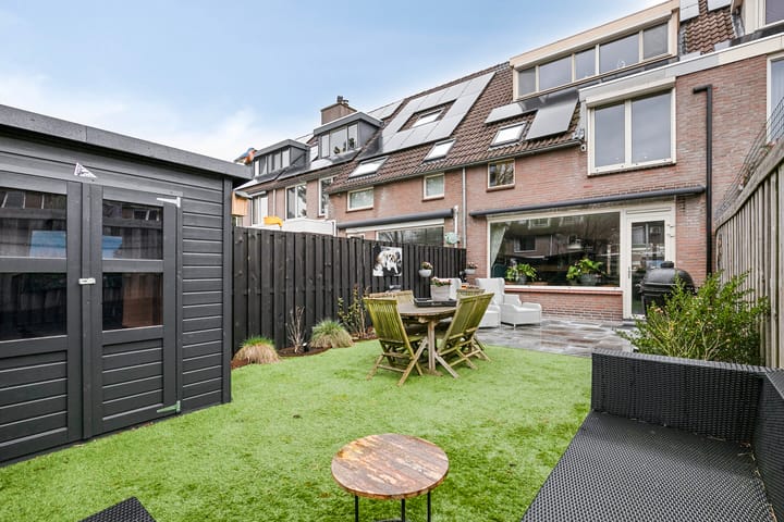 Foto 28 van Torenvalk 3