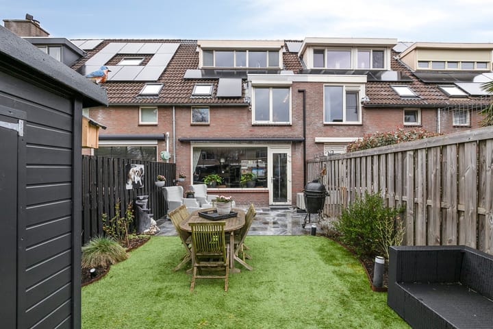 Foto 29 van Torenvalk 3