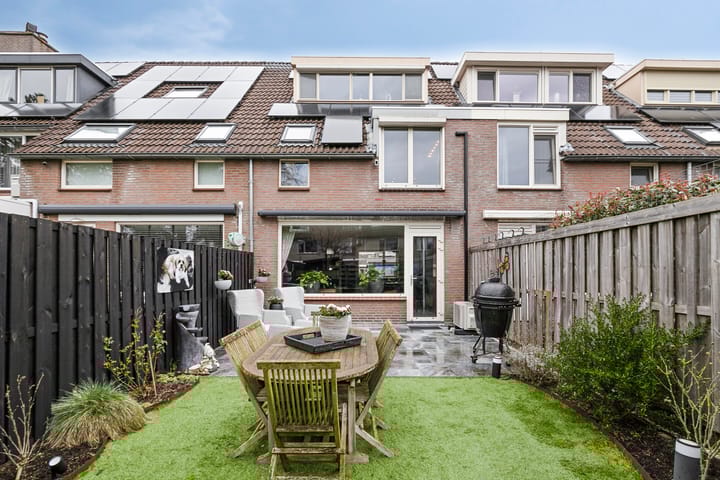 Foto 30 van Torenvalk 3