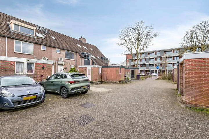 Foto 35 van Torenvalk 3