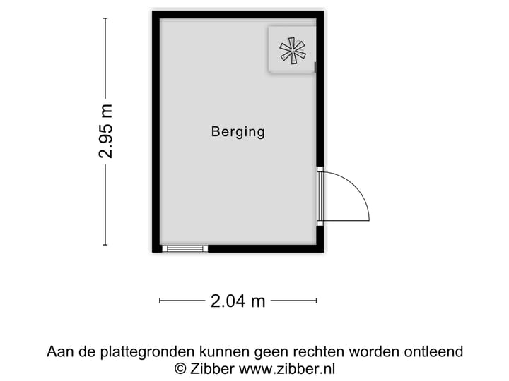 Foto 41 van Torenvalk 3