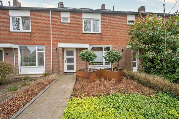 Foto 1 van Kempkesstraat 17