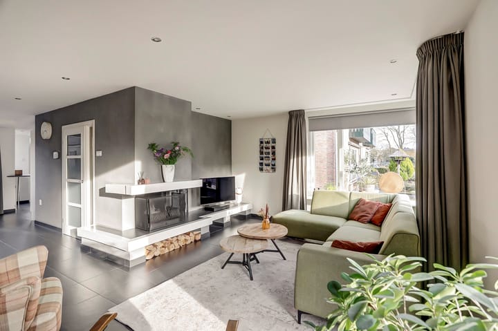 Foto 2 van Dijkstraat 92-C