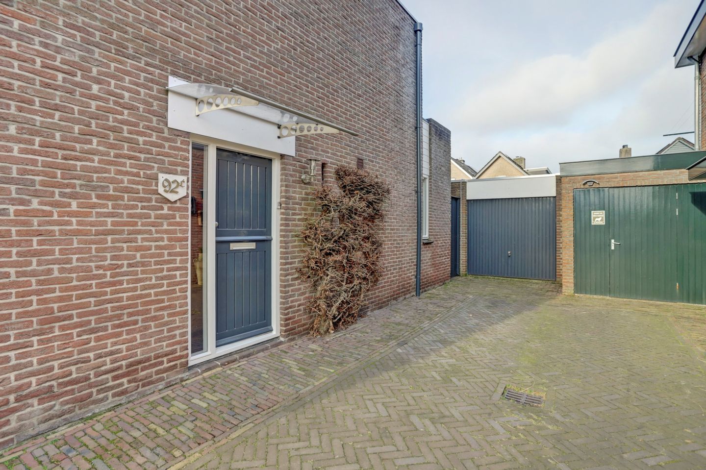 Foto 5 van Dijkstraat 92-C