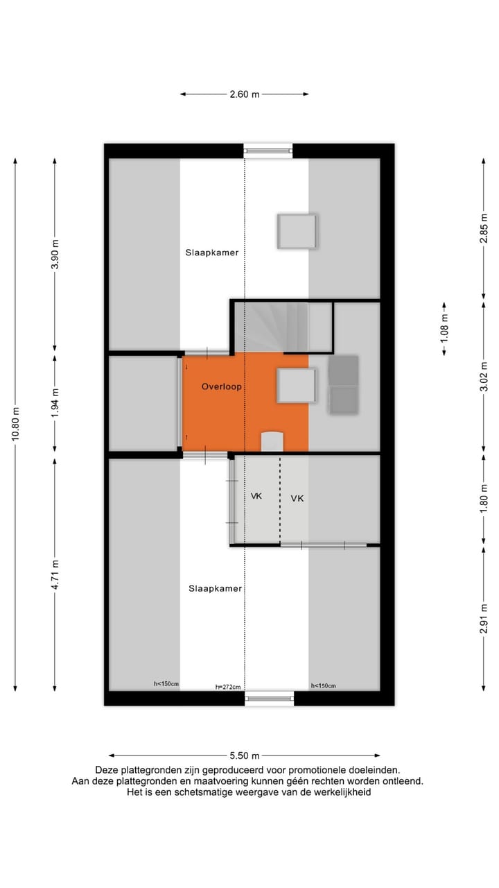 Foto 47 van Dijkstraat 92-C