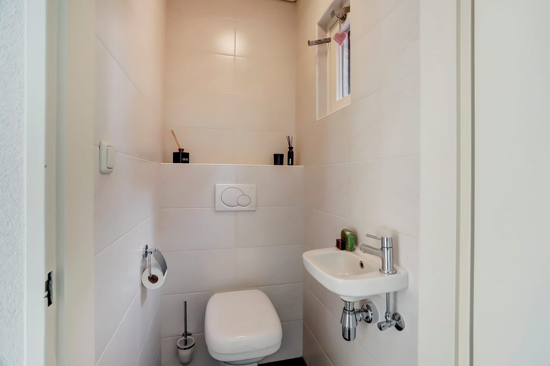 Foto 7 van Dijkstraat 92-C