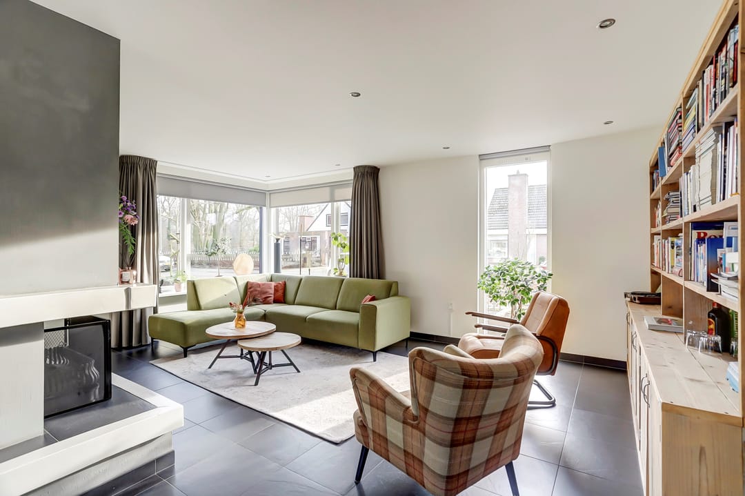 Foto 8 van Dijkstraat 92-C