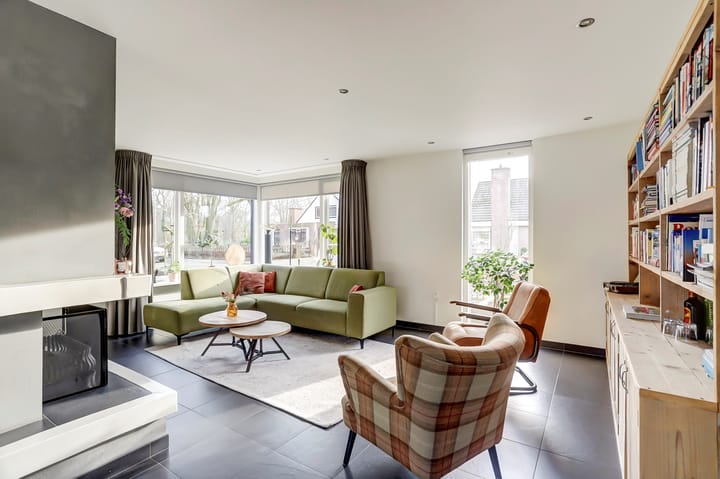 Foto 8 van Dijkstraat 92-C