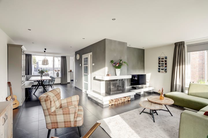 Foto 10 van Dijkstraat 92-C