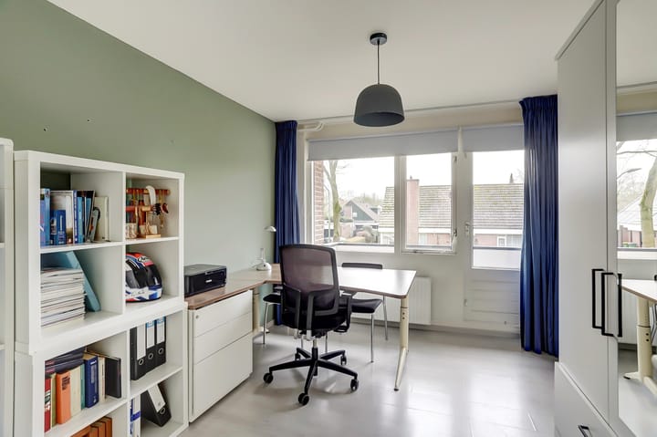 Foto 31 van Dijkstraat 92-C