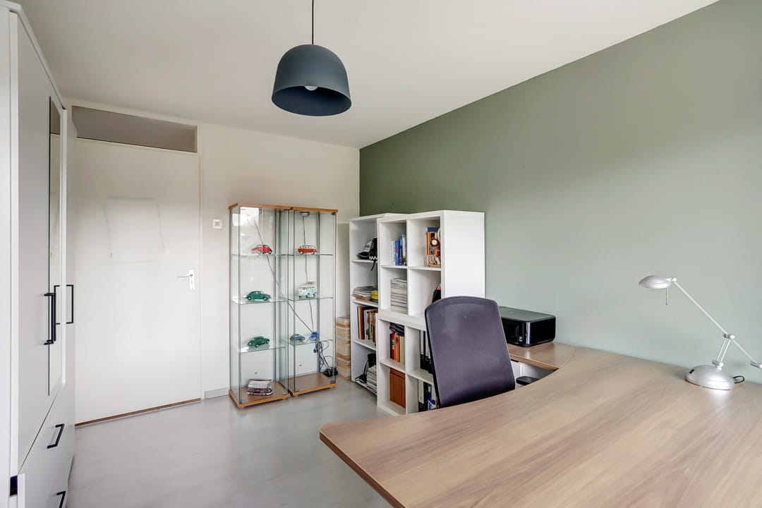 Foto 32 van Dijkstraat 92-C