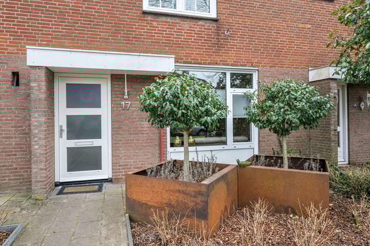 Foto 61 van Kempkesstraat 17