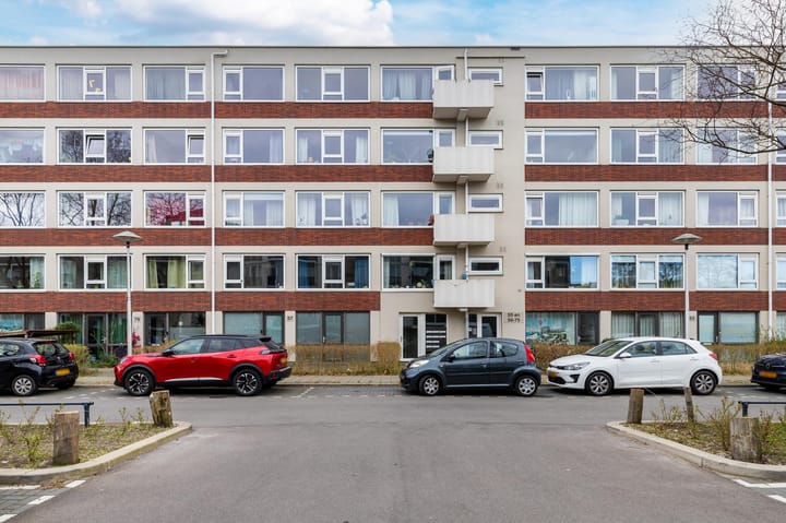 Foto 1 van Adenauerlaan 75